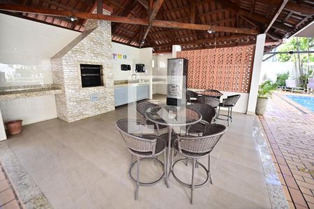 Apartamento para alugar com 3 quartos, 90m² em Setor Bueno, Goiânia