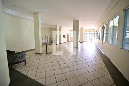 Apartamento para alugar com 3 quartos, 90m² em Setor Bueno, Goiânia