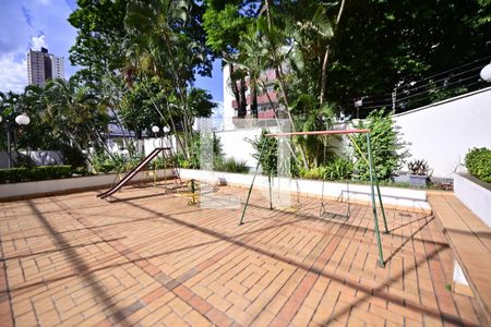 Apartamento para alugar com 3 quartos, 90m² em Setor Bueno, Goiânia