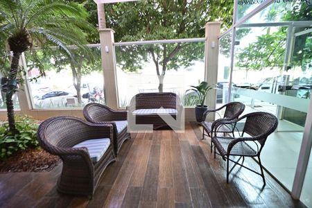 Apartamento para alugar com 3 quartos, 90m² em Setor Bueno, Goiânia