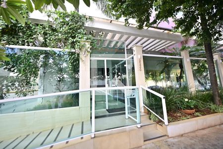 Apartamento para alugar com 3 quartos, 90m² em Setor Bueno, Goiânia