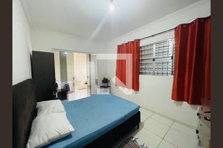 Quarto de apartamento para alugar com 1 quarto, 50m² em Jardim Santa Rita, Guarulhos