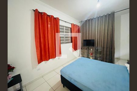 Quarto de apartamento para alugar com 1 quarto, 50m² em Jardim Santa Rita, Guarulhos