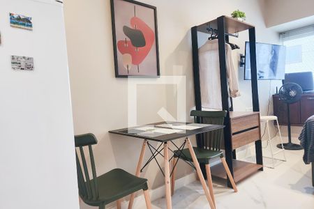 Studio de apartamento à venda com 1 quarto, 28m² em Centro, Rio de Janeiro