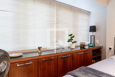 Studio de apartamento à venda com 1 quarto, 28m² em Centro, Rio de Janeiro