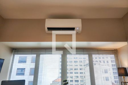 Studio de apartamento à venda com 1 quarto, 28m² em Centro, Rio de Janeiro