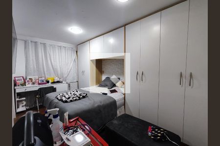 Suíte de apartamento à venda com 3 quartos, 112m² em Recreio dos Bandeirantes, Rio de Janeiro