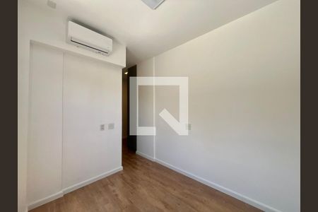 Suíte 1 de apartamento para alugar com 3 quartos, 120m² em Nova Campinas, Campinas