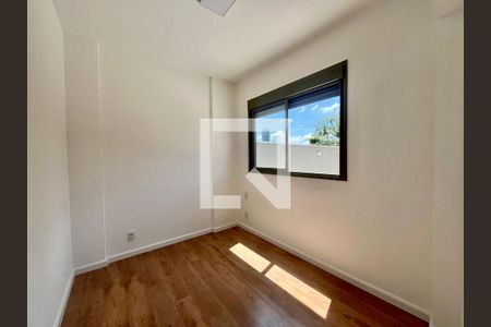 Suíte 1 de apartamento para alugar com 3 quartos, 120m² em Nova Campinas, Campinas