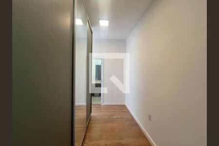 Suíte 1 de apartamento para alugar com 3 quartos, 120m² em Nova Campinas, Campinas