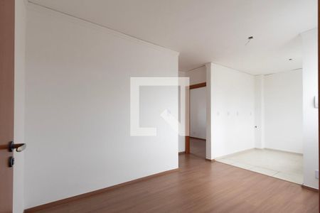 Sala de apartamento para alugar com 2 quartos, 41m² em Jardim Piazza Di Roma, Sorocaba
