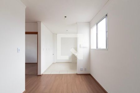 Sala  de apartamento para alugar com 2 quartos, 41m² em Jardim Piazza Di Roma, Sorocaba