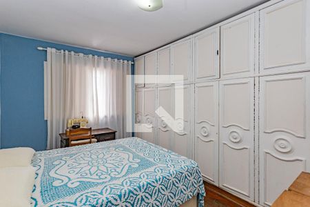 Suíte de casa à venda com 3 quartos, 170m² em Vila Água Funda, São Paulo