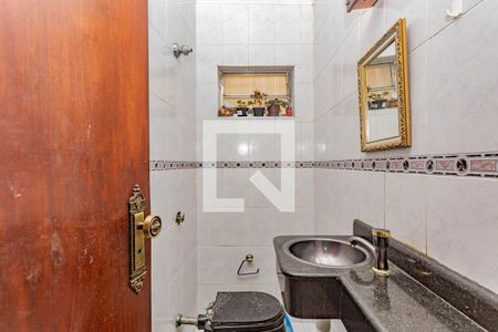 Lavabo de casa à venda com 3 quartos, 170m² em Vila Água Funda, São Paulo