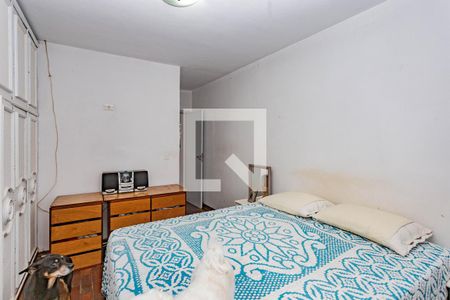 Suíte de casa à venda com 3 quartos, 170m² em Vila Água Funda, São Paulo