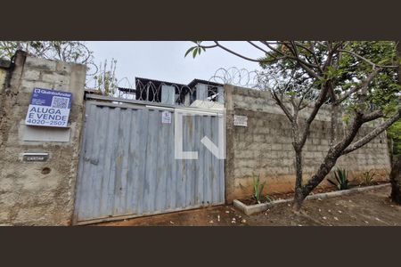 Casa para alugar com 2 quartos, 220m² em Lundcéia, Lagoa Santa