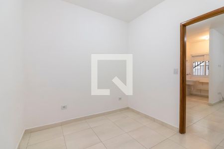 Quarto de apartamento para alugar com 1 quarto, 32m² em Vila Mazzei, São Paulo