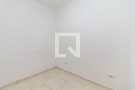 Quarto de apartamento para alugar com 1 quarto, 32m² em Vila Mazzei, São Paulo