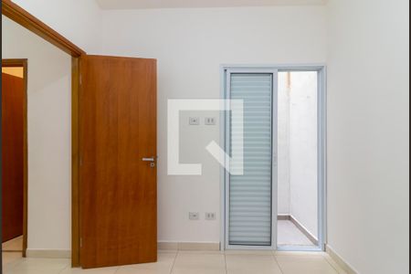 Quarto de apartamento para alugar com 1 quarto, 32m² em Vila Mazzei, São Paulo