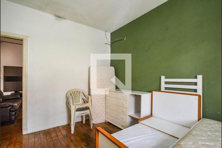Quarto 1 de casa à venda com 2 quartos, 260m² em Vila Curuçá, Santo André