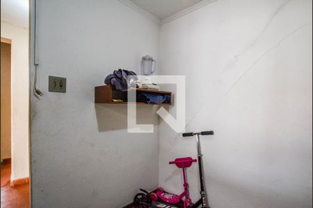 Quarto 2 de casa à venda com 2 quartos, 260m² em Vila Curuçá, Santo André