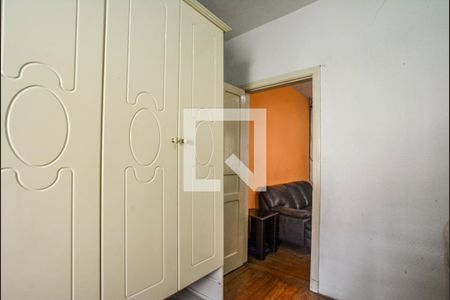 Quarto 1 de casa à venda com 2 quartos, 260m² em Vila Curuçá, Santo André