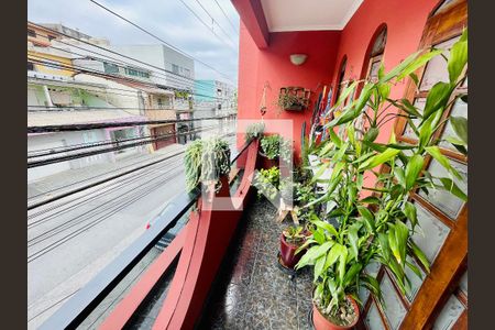 Sala de casa para alugar com 3 quartos, 230m² em Jardim Gracinda, Guarulhos