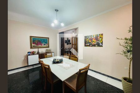 Cozinha de casa para alugar com 3 quartos, 230m² em Jardim Gracinda, Guarulhos