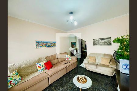 Sala de casa para alugar com 3 quartos, 230m² em Jardim Gracinda, Guarulhos