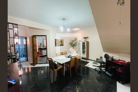 Copa de casa para alugar com 3 quartos, 230m² em Jardim Gracinda, Guarulhos