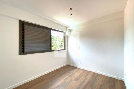 Quarto 1 de apartamento à venda com 1 quarto, 45m² em Estoril, Belo Horizonte