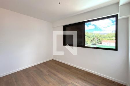 Quarto 1 de apartamento à venda com 1 quarto, 45m² em Estoril, Belo Horizonte
