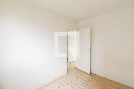 Quarto 2 de apartamento para alugar com 2 quartos, 46m² em Estância Velha, Canoas