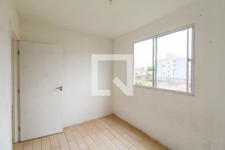 Quarto 1 de apartamento para alugar com 2 quartos, 46m² em Estância Velha, Canoas