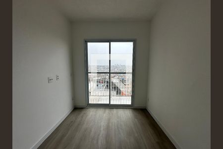 Sala de apartamento para alugar com 2 quartos, 41m² em Vila Lourdes, Barueri
