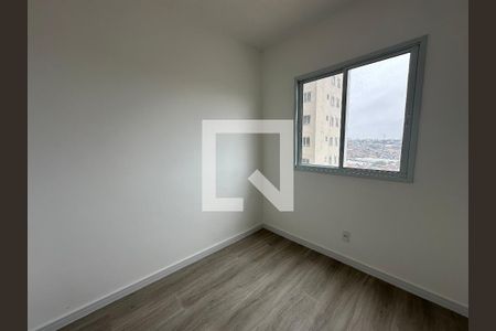Quarto 2 de apartamento para alugar com 2 quartos, 41m² em Vila Lourdes, Barueri
