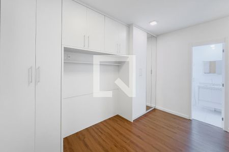 Suíte de apartamento para alugar com 2 quartos, 65m² em Vila Branca, Jacareí