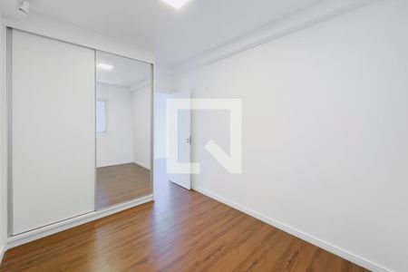 Quarto de apartamento para alugar com 2 quartos, 65m² em Vila Branca, Jacareí