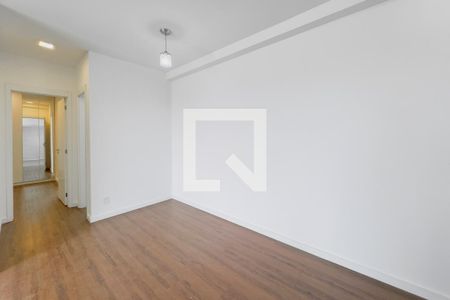 Sala de apartamento para alugar com 2 quartos, 65m² em Vila Branca, Jacareí
