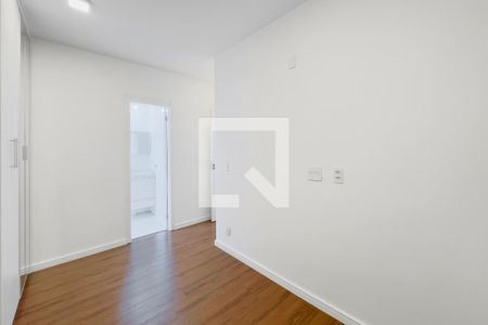 Suíte de apartamento para alugar com 2 quartos, 65m² em Vila Branca, Jacareí