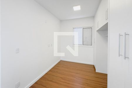 Suíte de apartamento para alugar com 2 quartos, 65m² em Vila Branca, Jacareí