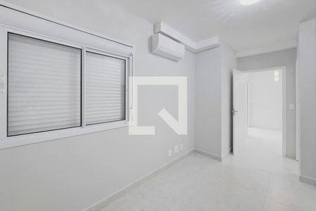 Suíte de apartamento para alugar com 2 quartos, 64m² em Vila Branca, Jacareí