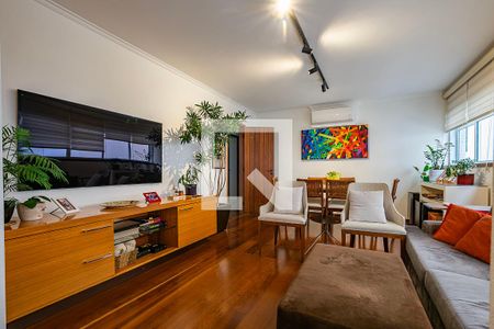 Apartamento para alugar com 2 quartos, 89m² em Jardim Paulista, São Paulo