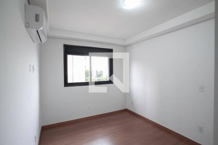 Suíte de apartamento à venda com 1 quarto, 50m² em Barro Preto, Belo Horizonte
