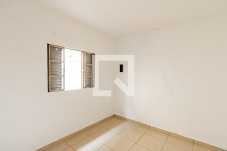 Quarto 1 de casa para alugar com 1 quarto, 45m² em Vila Rio Branco, São Paulo