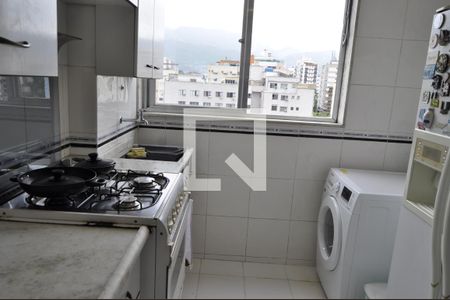 Apartamento à venda com 2 quartos, 60m² em Cachambi, Rio de Janeiro