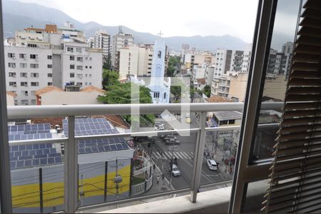 Apartamento à venda com 2 quartos, 60m² em Cachambi, Rio de Janeiro