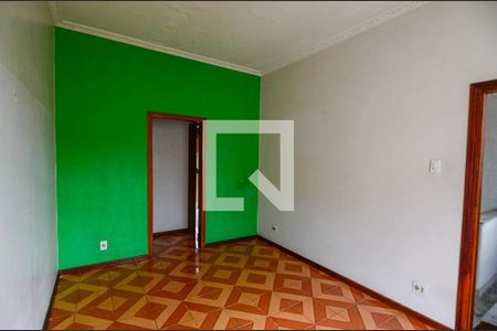 Sala de apartamento para alugar com 2 quartos, 55m² em Andaraí, Rio de Janeiro