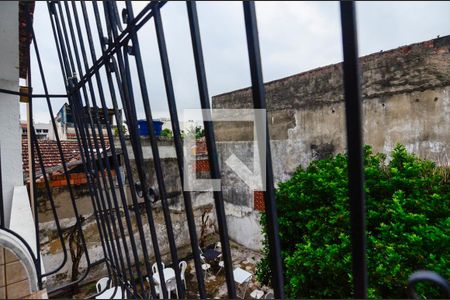 Sala de apartamento para alugar com 2 quartos, 55m² em Andaraí, Rio de Janeiro