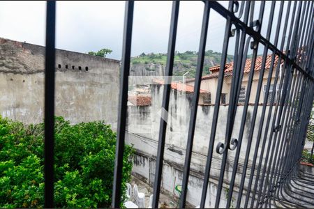Sala de apartamento para alugar com 2 quartos, 55m² em Andaraí, Rio de Janeiro